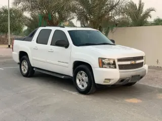 شيفروليه Avalanche 2009 — Auto Trader UAE