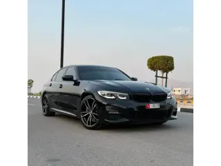 BMW 3 Series 2022 — Auto Trader UAE