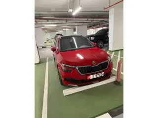 Skoda Kamiq 2022 — Auto Trader UAE