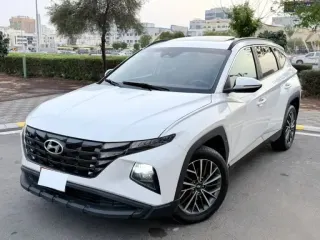 Hyundai Tucson 2022 — Auto Trader UAE