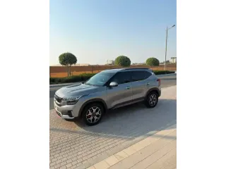 Kia Seltos 2023 — Auto Trader UAE