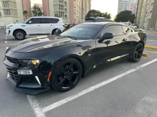 Chevrolet Camaro 2018 — Auto Trader UAE