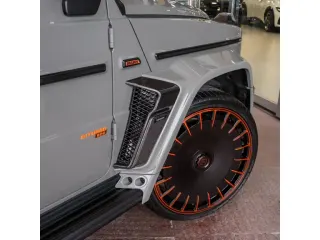 Mercedes-Benz G Class 2026 — Auto Trader UAE