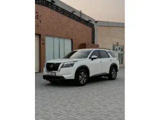 Nissan Pathfinder 2024 — Auto Trader UAE