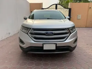 Ford Edge 2015 — Auto Trader UAE