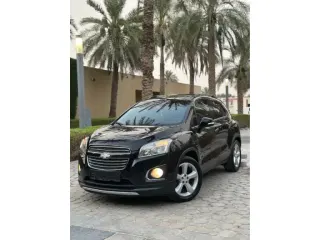 Chevrolet Trax 2016 — Auto Trader UAE