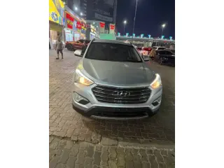 Hyundai Santa Fe 2016 — Auto Trader UAE
