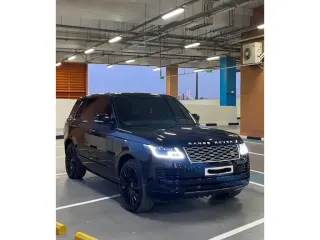 Land Rover Range Rover 2019 — Auto Trader UAE