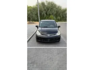 Nissan Tiida 2011 — Auto Trader UAE
