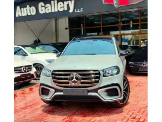 Mercedes-Benz GLS 2026 — Auto Trader UAE