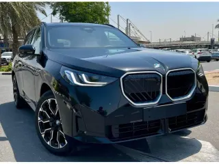 BMW X3 2026 — Auto Trader UAE