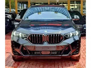BMW X6 2026 — Auto Trader UAE