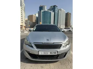 بيجو 308 2016 — Auto Trader UAE