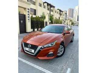 Nissan Altima 2020 — Auto Trader UAE