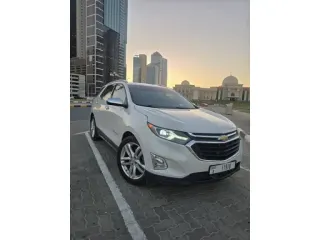 Chevrolet Equinox 2018 — Auto Trader UAE