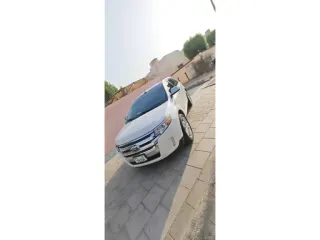 Ford Edge 2014 — Auto Trader UAE