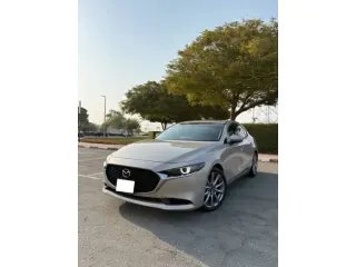 Mazda 3 2025 — Auto Trader UAE