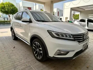 إم جي RX 5 2020 — Auto Trader UAE