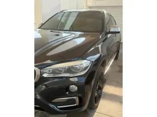BMW X6 2015 — Auto Trader UAE