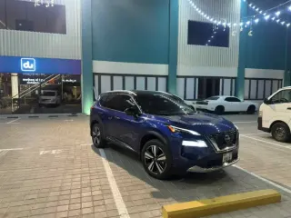 Nissan Rogue 2023 — Auto Trader UAE