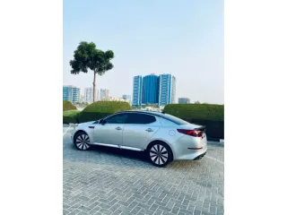 Kia Optima 2016 — Auto Trader UAE