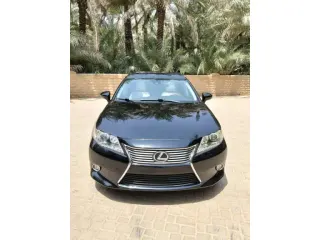 Lexus ES 350 2014 — Auto Trader UAE