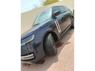 Land Rover Range Rover 2019 — Auto Trader UAE