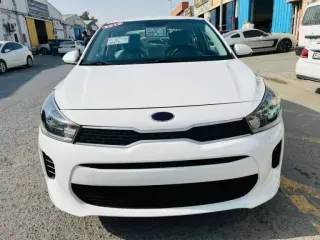 Kia Rio 2018 — Auto Trader UAE