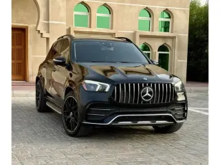 Mercedes-Benz GLE 2020 — Auto Trader UAE