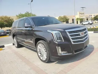 كاديلاك اسكاليد 2018 — Auto Trader UAE