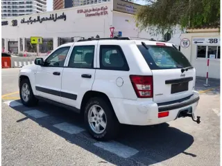 جيب جراند شيروكي 2005 — Auto Trader UAE