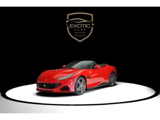Ferrari Portofino 2023 — Auto Trader UAE