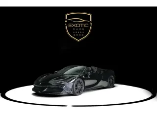 Ferrari Sf 90 2025 — Auto Trader UAE