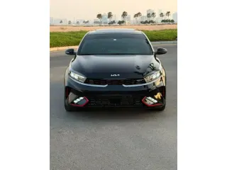 Kia Forte 2022 — Auto Trader UAE