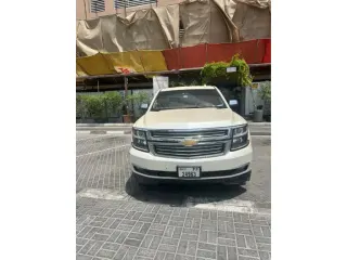 Chevrolet Tahoe 2015 — Auto Trader UAE