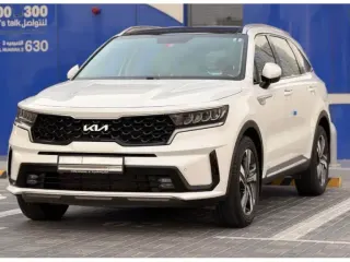 كيا سورينتو 2022 — Auto Trader UAE