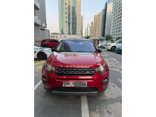 Land Rover Discovery Sport 2016 — Auto Trader UAE