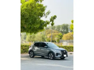 Nissan Kicks 2023 — Auto Trader UAE