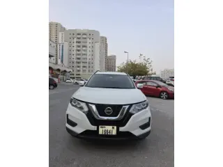 Nissan Rogue 2017 — Auto Trader UAE