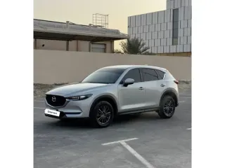 Mazda CX 5 2020 — Auto Trader UAE