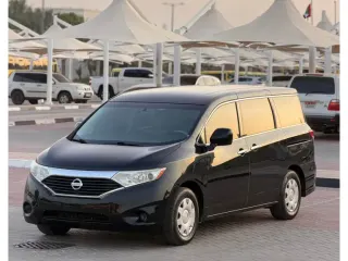 Nissan Quest 2012 — Auto Trader UAE
