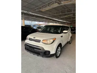 Kia Soul 2019 — Auto Trader UAE