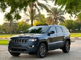 جيب جراند شيروكي 2020 — Auto Trader UAE