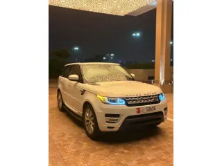 Land Rover Range Rover Sport 2014 — Auto Trader UAE