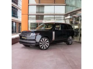 Land Rover Range Rover 2026 — Auto Trader UAE