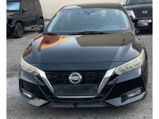 Nissan Sentra 2020 — Auto Trader UAE