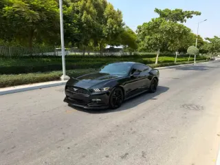 Ford Mustang 2016 — Auto Trader UAE