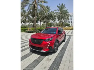 Peugeot 2008 2023 — Auto Trader UAE