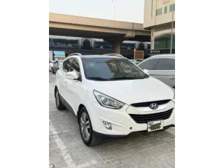 Hyundai Tucson 2015 — Auto Trader UAE