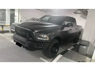 Dodge Ram 1500 2017 — Auto Trader UAE